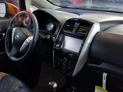 Nissan Versa Note